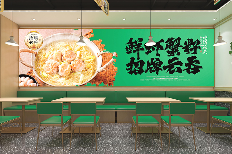 为什么要加盟袁记云饺？袁记云饺有什么优势？