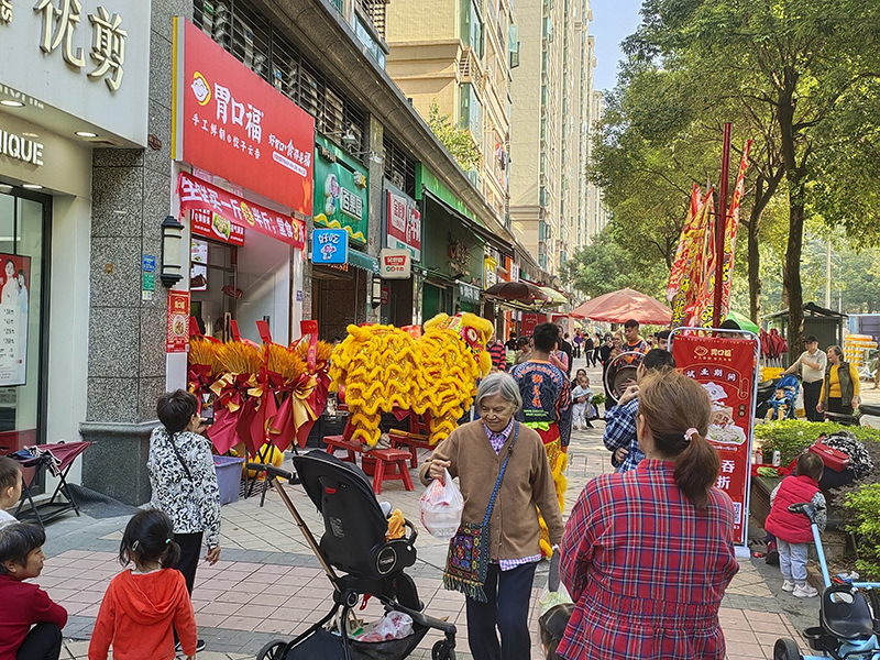 胃口福云吞饺子加盟费与加盟前景分析